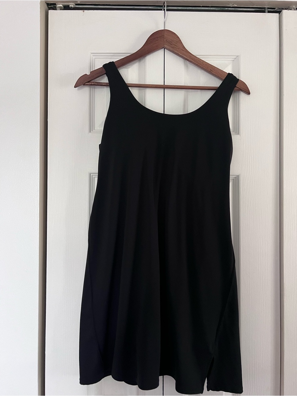 3/$80🌈 — Knix Crosscourt Dress, size L